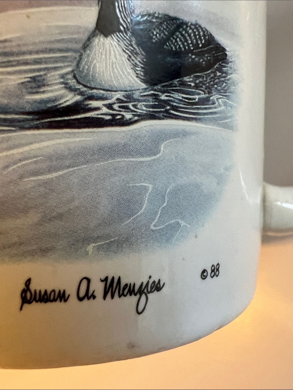 Loon Set (3 piece lot) - Cottage Decor - Picture 9 of 11